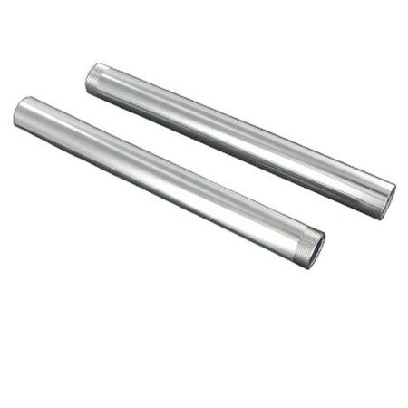 Redcat Racing Redcat Racing CATBOX-6INCH-PIPE 6 in. Catbox Extension Pipes CATBOX-6INCH-PIPE